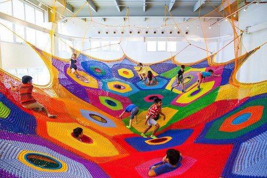 OliOli - Children's Museum